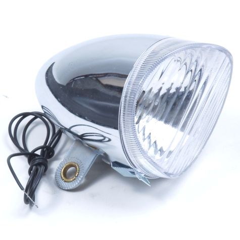 Bicycle Chrome faro*
