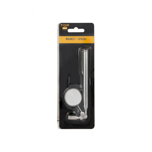 Topgear Magnet + Mirror (modello di antenna)