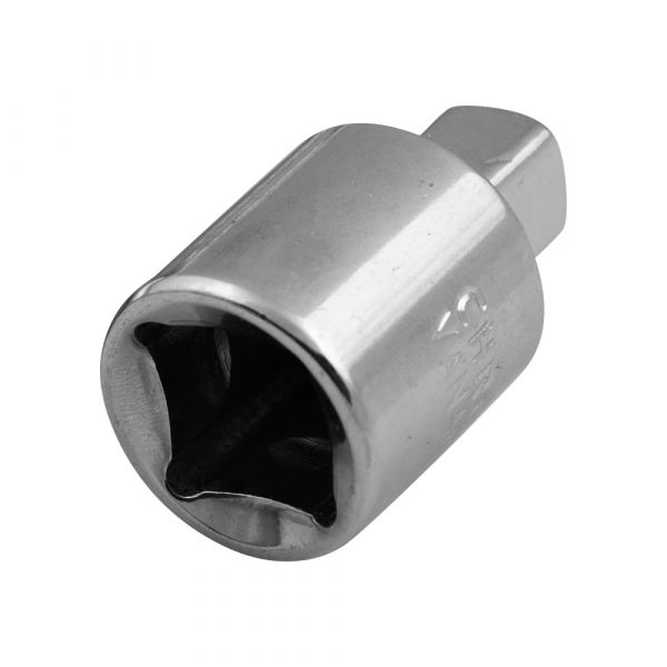 TopGear Topgear Coppia Coppia 1 2 + Adattatore 3 8