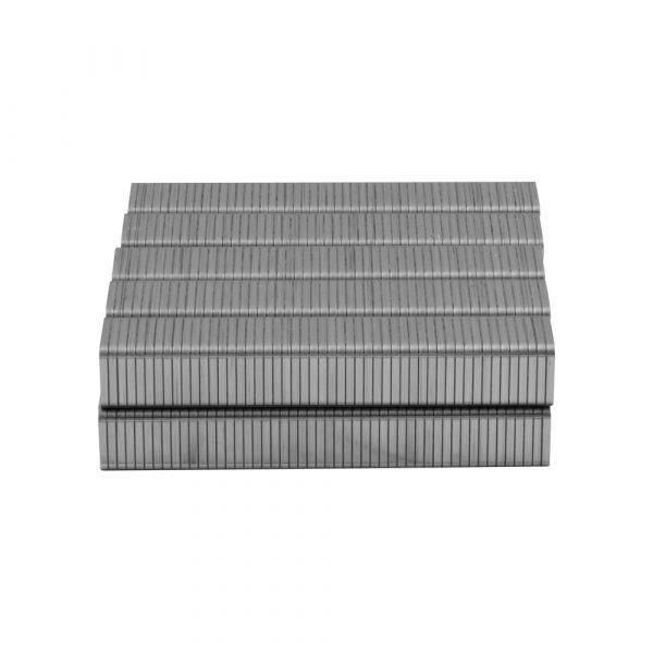 Ac Staples per Handtker 1000 pezzi, 12 x 8 mm