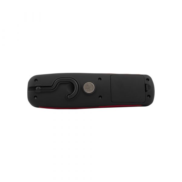 Ledget zaklamp 24 leds + magneet