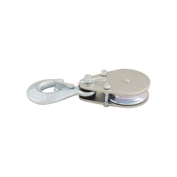 Topgear Topgear Hijfatrol per Takel 250 500 kg.