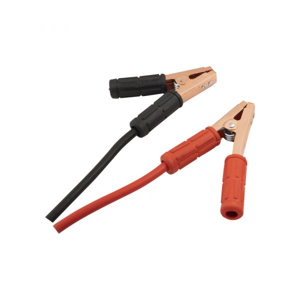 Topgear Topgear Start Cable Set 1000 ampère
