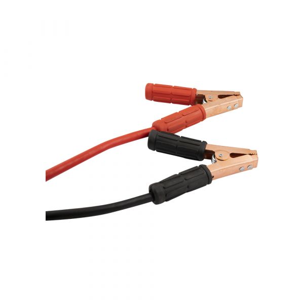 Topgear Topgear Start Cable Set 3000 Ampère
