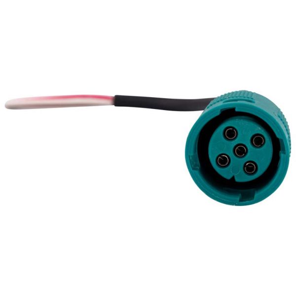 TrailerGear TrailerGear Luz trasera 43 LED Derecha