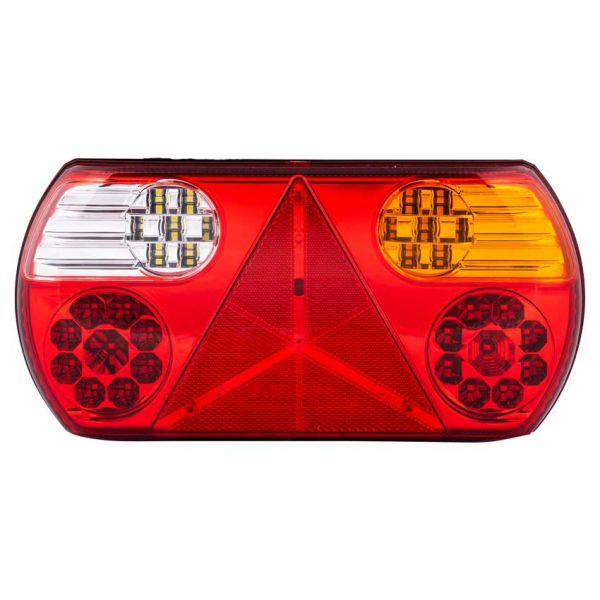 AC Waillight 32 Triangolo LED a destra