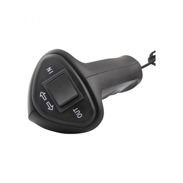 Control de manos Luerto 12000 libras