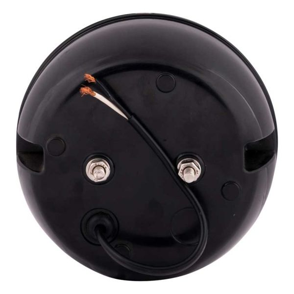 Luce inversione AC 140 mm. 12-24V LED *