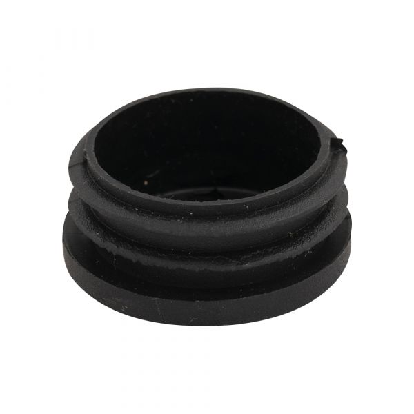 Insertar tapa alrededor de 40 mm. cabeza plana