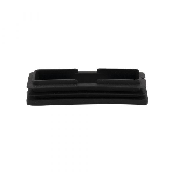 RECTALGANGE DI INSERTIZIONE 80 x 30 mm.
