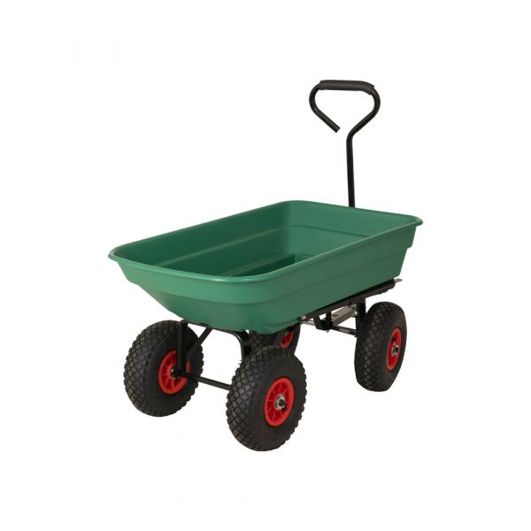 Tuinkar Kiepkar 50 litri