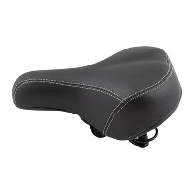 Sada de bicicleta Comfort Black