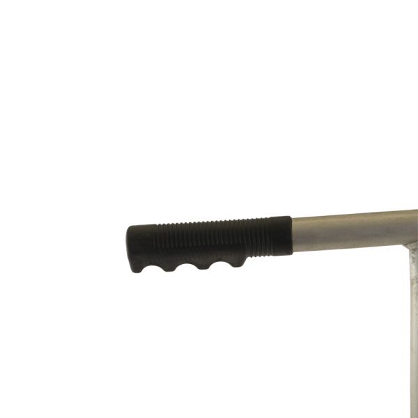 Taladro de tierra 10 cm.