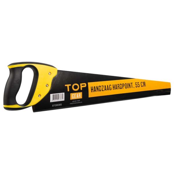 Topgear topgear a mano sega hardpoint, 55 cm