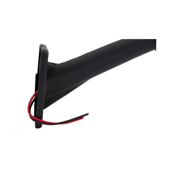 Lámpara de ancho de ancho TrailerGear TrailerGear 16 cm. Establecer L+R