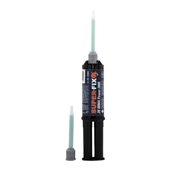 2k mma colla 25 ml. Super Fix