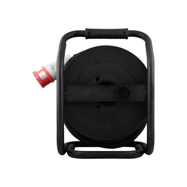 Haspel 380V 20 metri