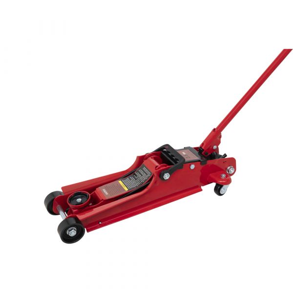 Topgear topgear garagekik 2.5 tonnellate