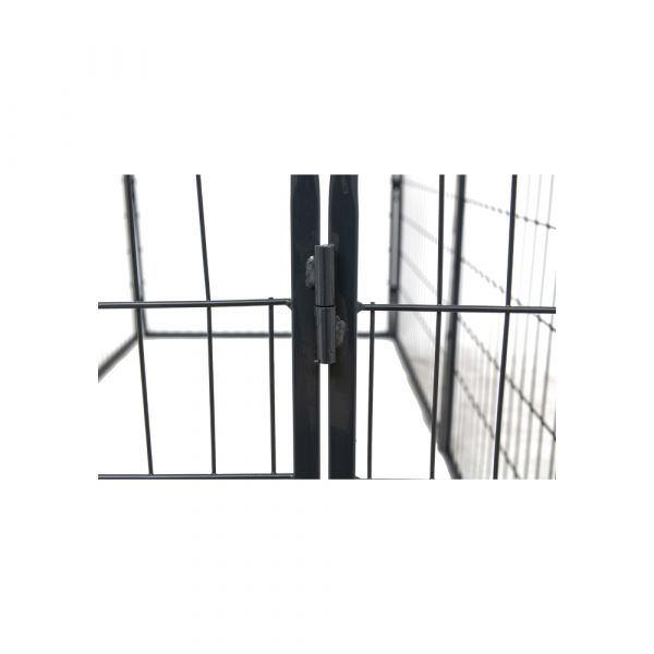 Gardengear Dierenren 78x60cm 6 piezas *