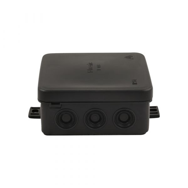 Cavo Box Black IP54