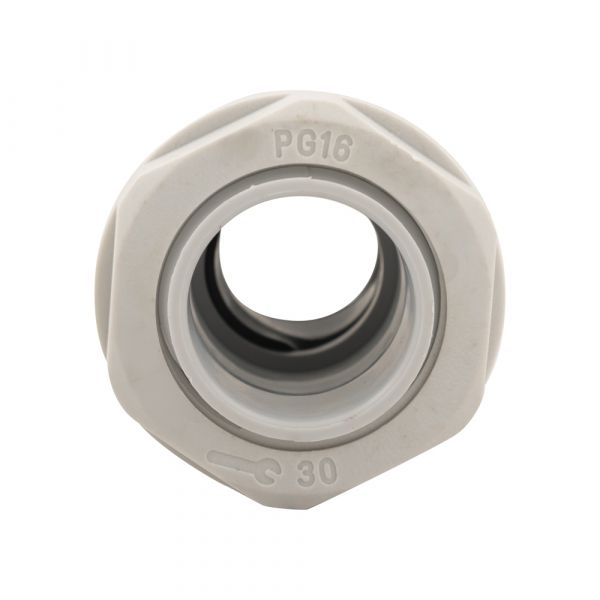 Wartel M20 Grey 10 pezzi.