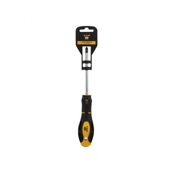 Cacciavite topgear PZ 2x100
