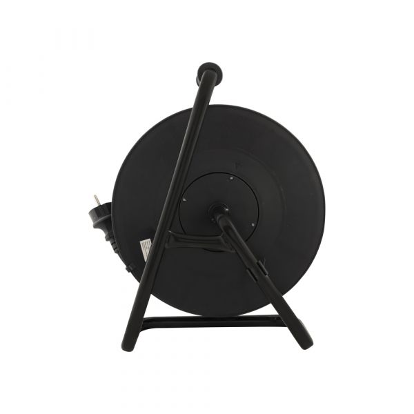 Carrete de cable 3x1.5 40 metros neopreno