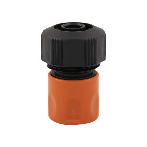 Acoplamiento de CA 5 8-3 4 Blk Decker