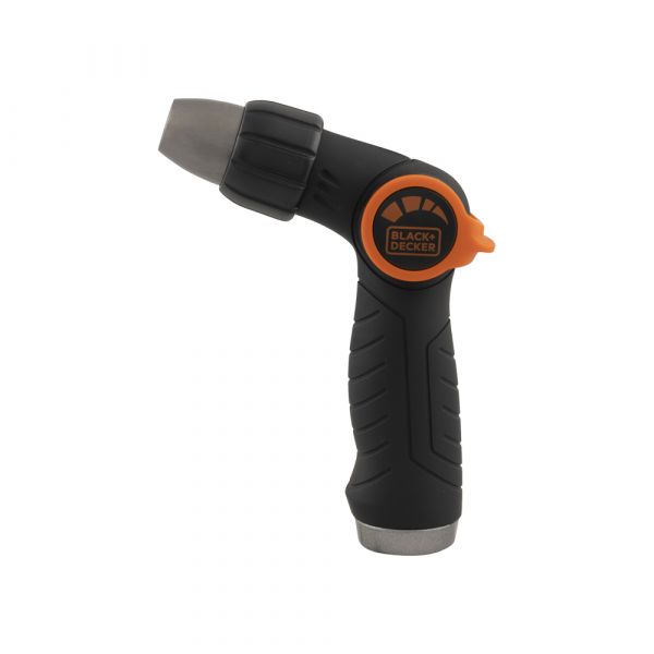 AC Garden Spruzzatore regolabile BLK Decker