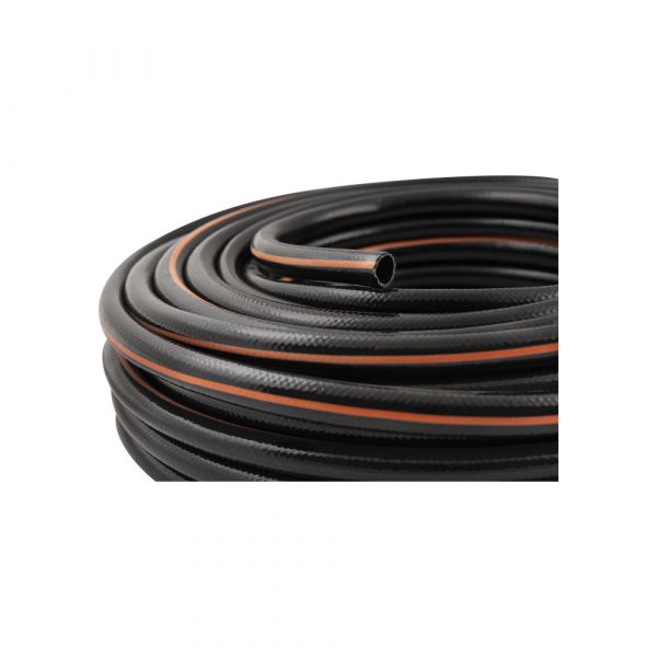 Manguera de jardín de CA 12 mm. 25 metros BLK Decker