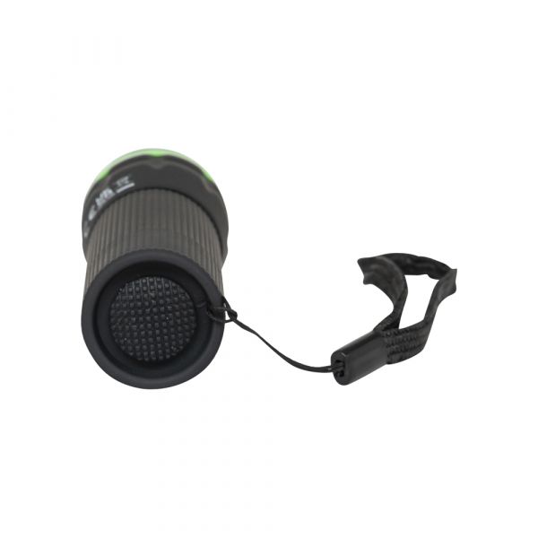 Flashlight ANSMANN HC-Zoom (incl.