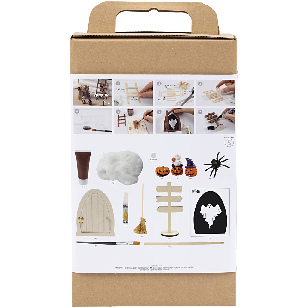 Https: www.cchobby.nl hobbyset-halloweendeur-1-doos