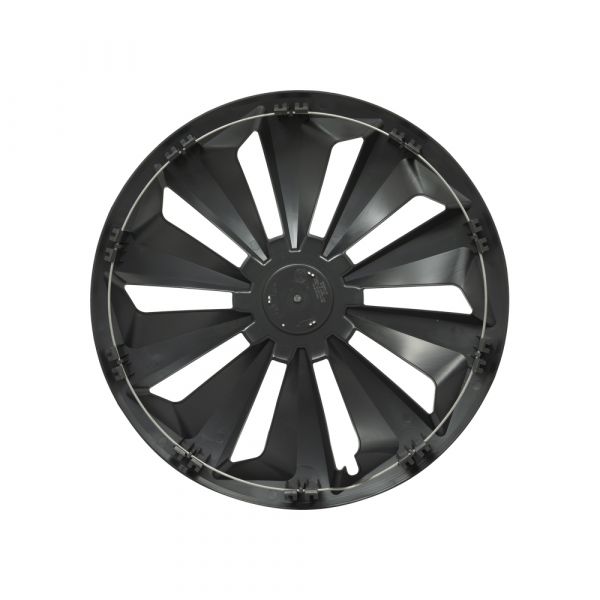 Ac wieldop fox blk 16 *