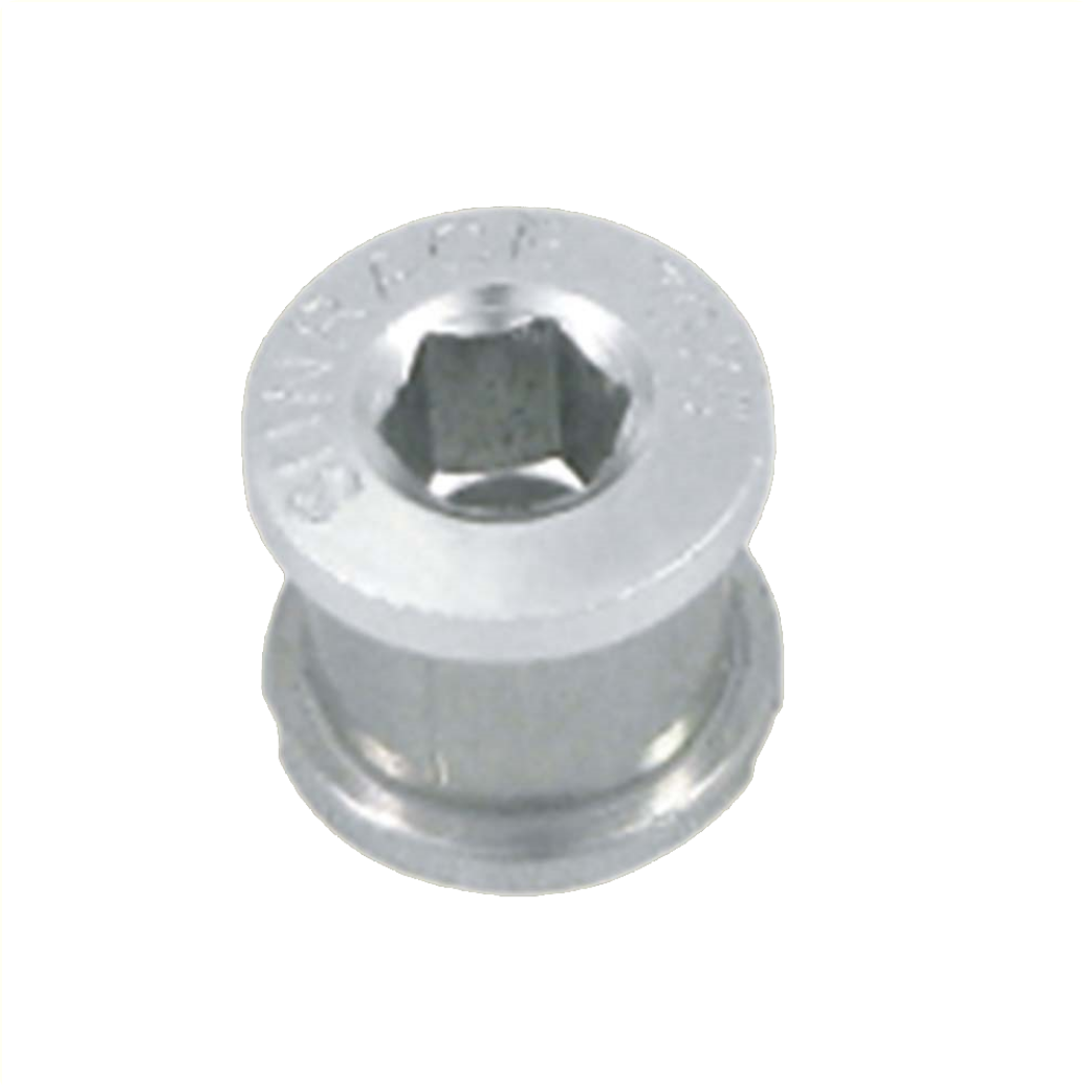 Sunrace - set di bulloni superiori con filo Sunrace SP210 Silver (5st)