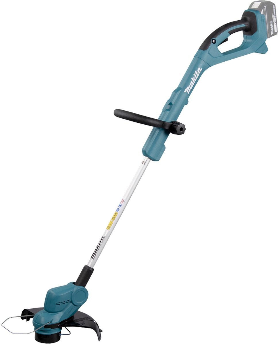 Makita dur193z | lxt 18 sc | trimmer | senza batteria e caricabatterie - dur193z