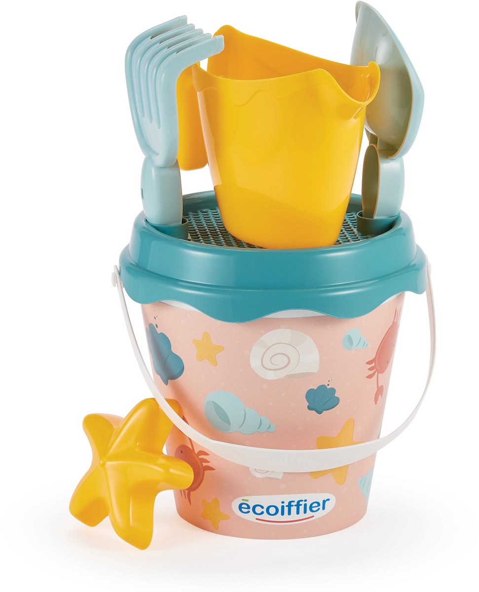 Ecoffier Emmerset Ocean, 6dlg.