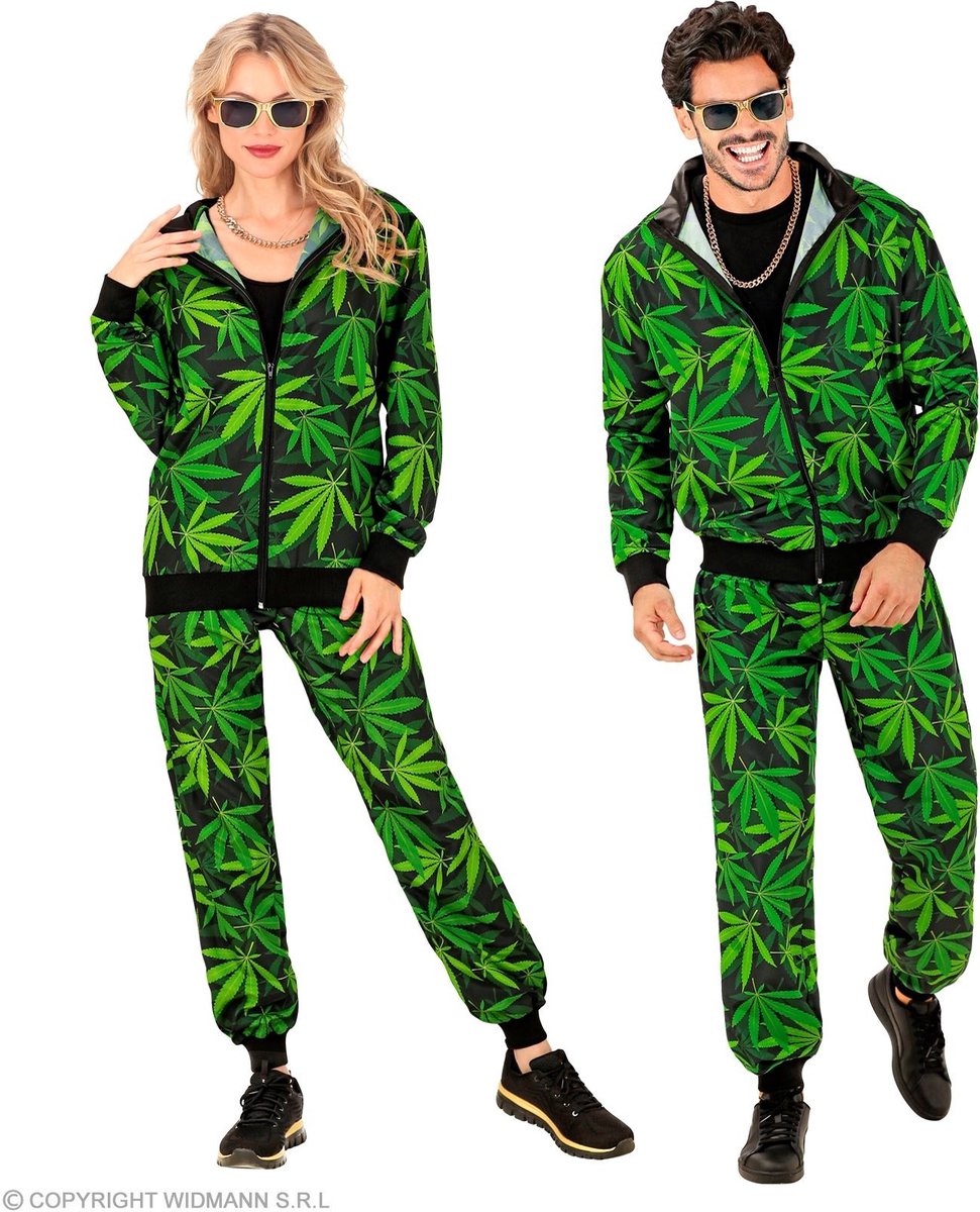 Tuta Finidi Weed Roy
