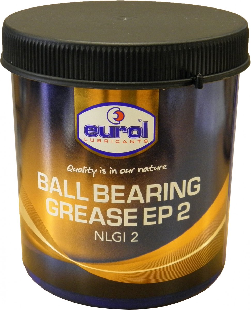 Eurol Vet Ballag GRATUITO EP 2