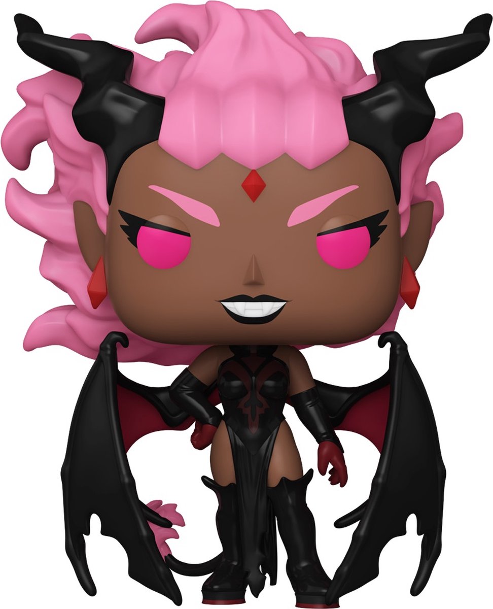 Funko Castlevania Nocturne - drolta figura in vinile 1690 pop! multicolore