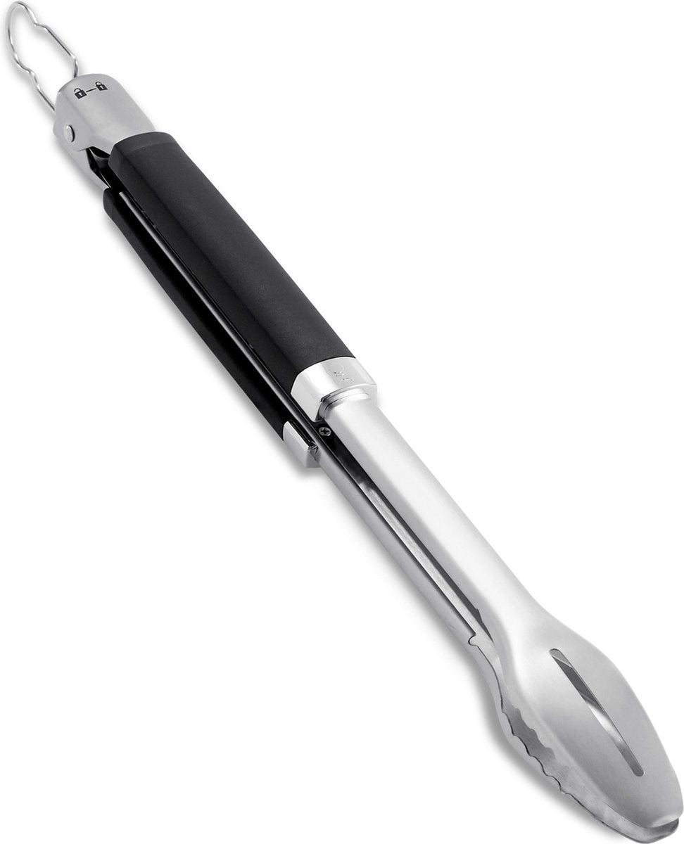 Weber Precision Barbecuetang