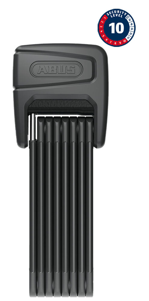 Lucchetto pieghevole Abus bordo smartx 6000a 120 sh incl. staffa e telecomando