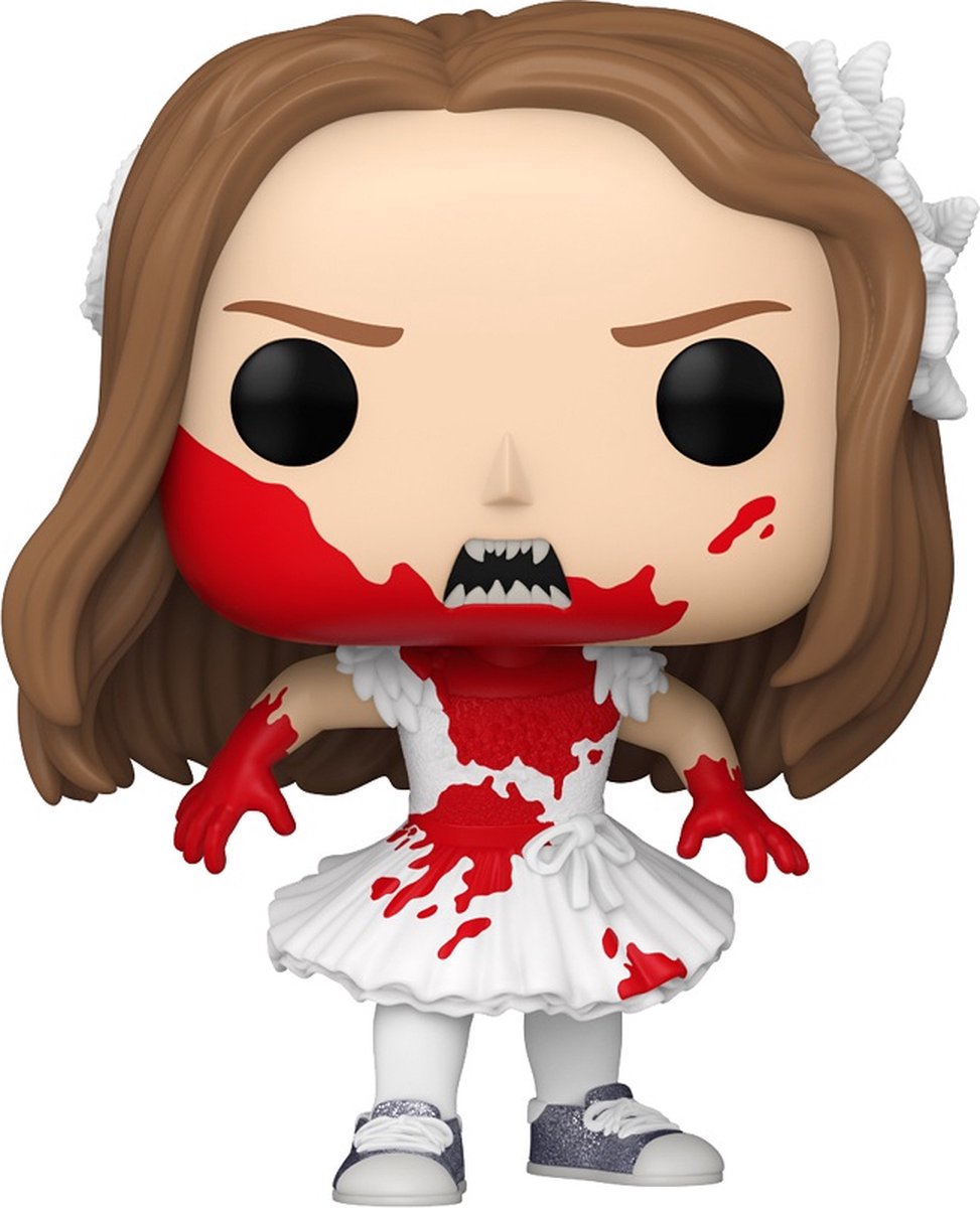 ¡Funko pop! películas: abigail - abigail #1582