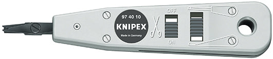 Utensili per inserti Knipex