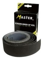 Carta vetrata fine K150 5M