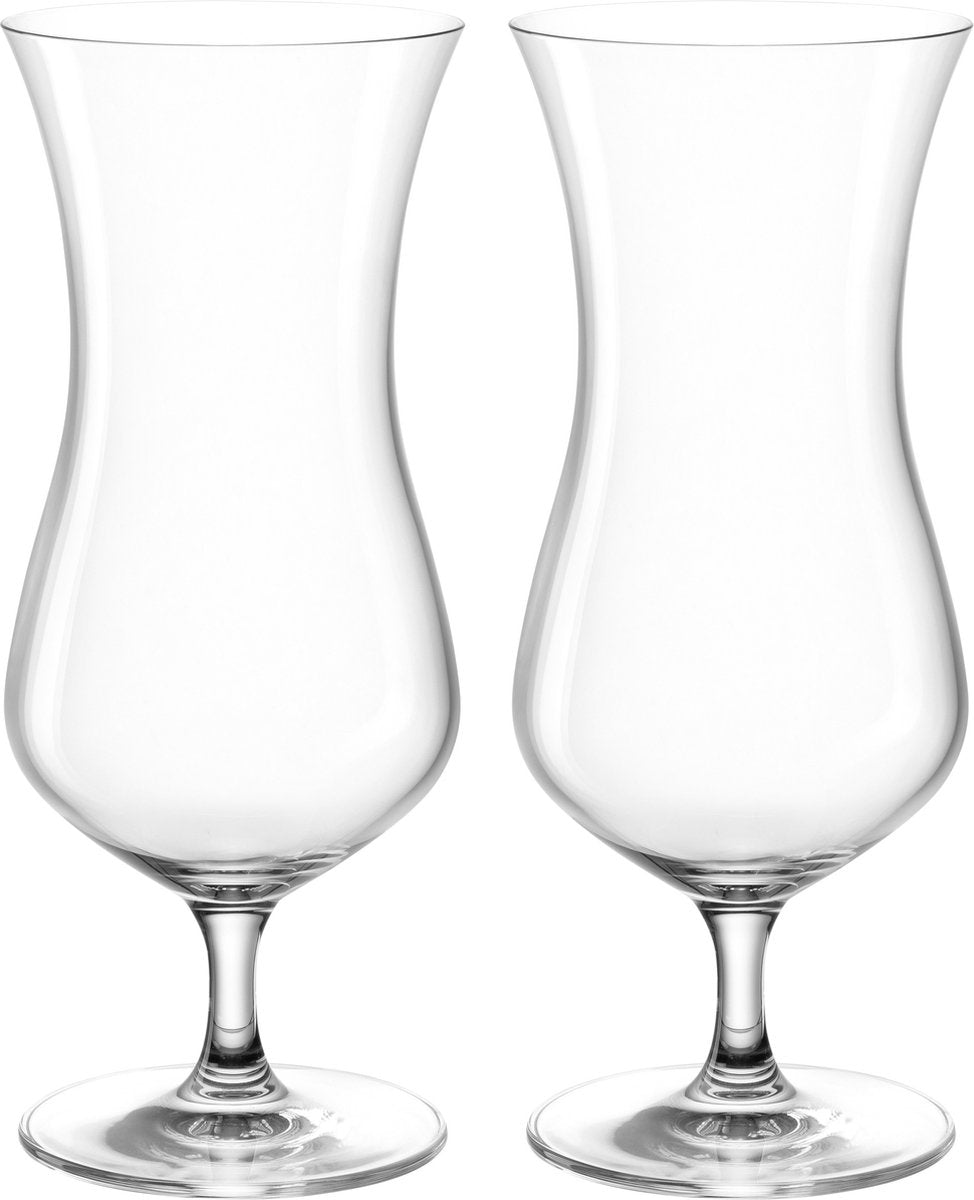 Set regalo Leonardo bicchiere da cocktail 520ml - set da 2