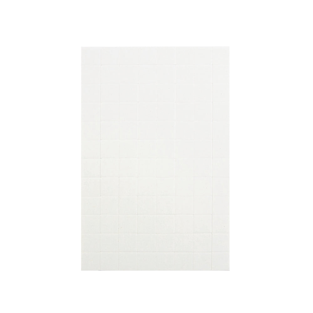 Studi Tonic • accessori cuscinetti in schiuma dimensionale 12mm