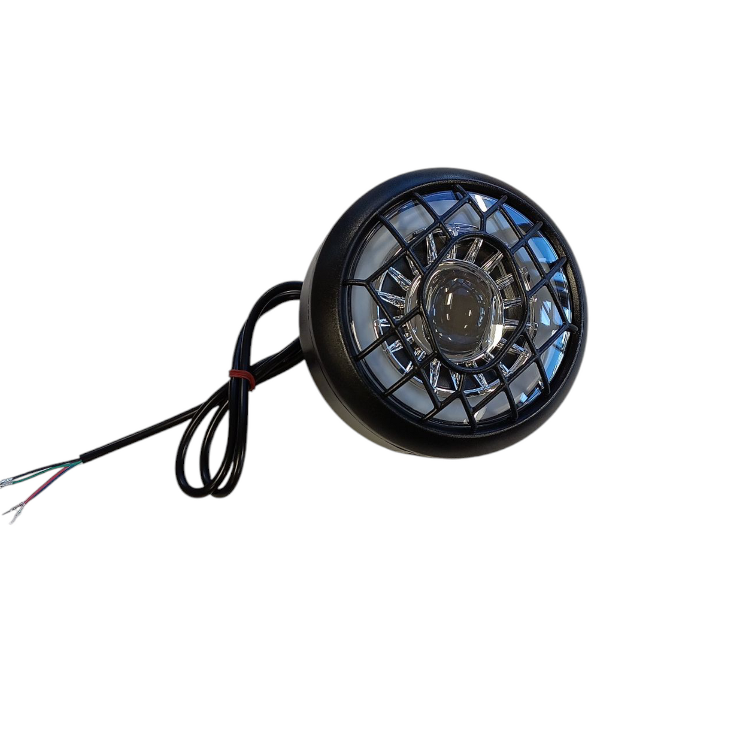 Faro per bici grassa Falkx fe1901b