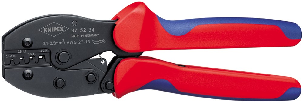 Knipex Preciforce 97 52 34 SB