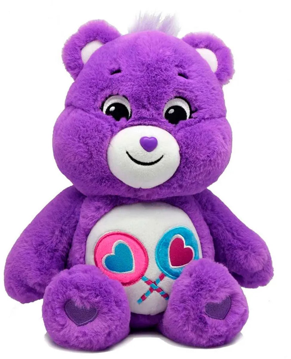 Orsetti di peluche Simba - condividi la scatola dell'orso da 35 cm