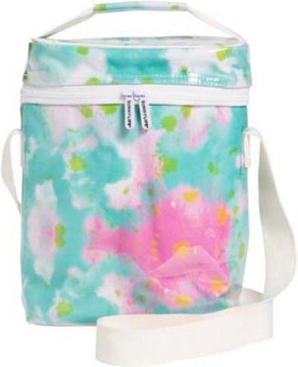 Borsa termica Sunnylife per bevande da picnic, borsa da picnic